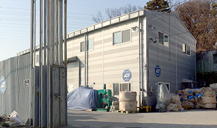 Korea Factory