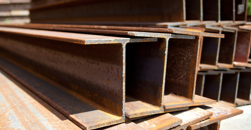 Ferrous Metal