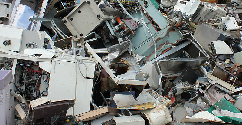 Miscellaneous Scrap