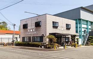 本社