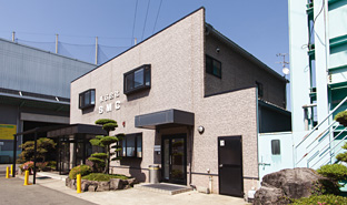 株式会社SMC 本社